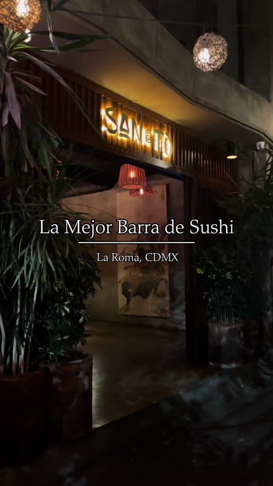 Post 7 by Experience Mexico on TikTok (video)