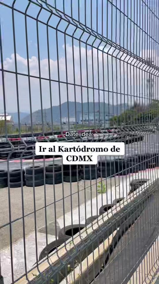 Post 10 by Experience Mexico on TikTok (video)