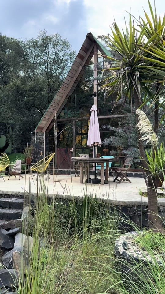 Post 1 by Experience Mexico on TikTok (video)