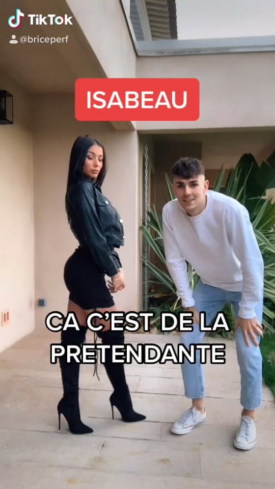 Post 6 by Briceperf on TikTok (video)