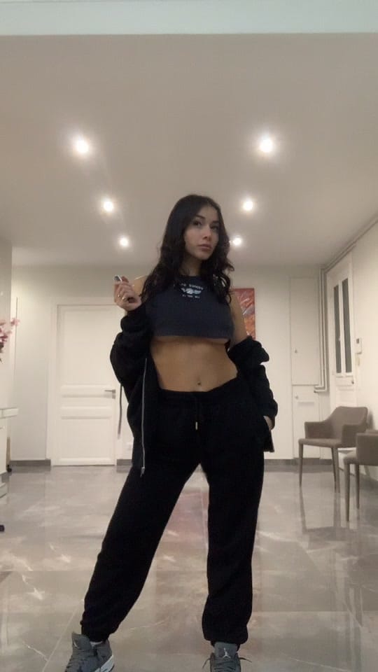 Post 7 by Briceperf on TikTok (video)