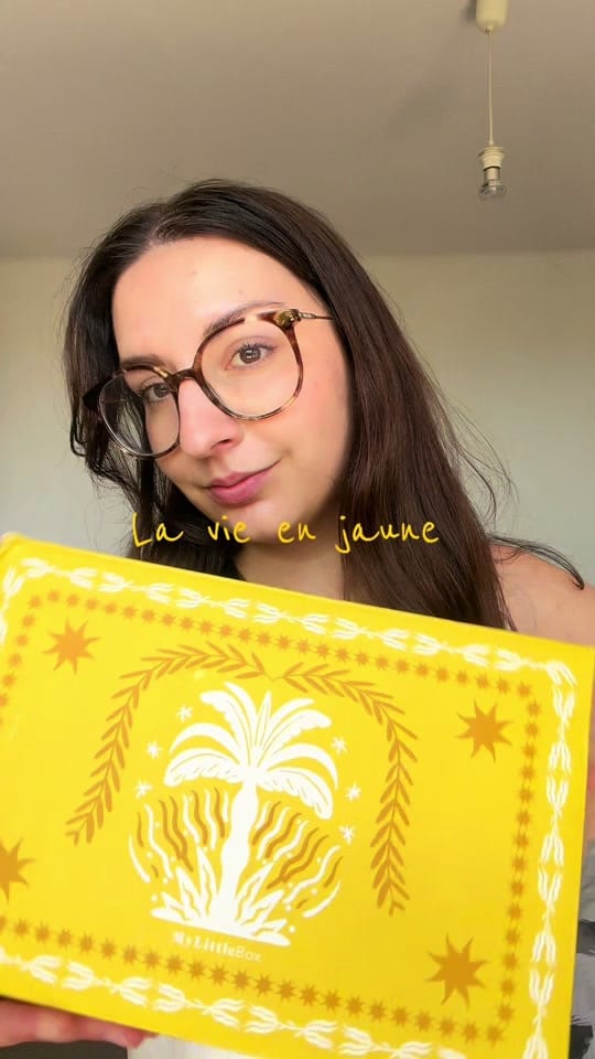 Post 1 by Morgane 🌞 on TikTok (video)