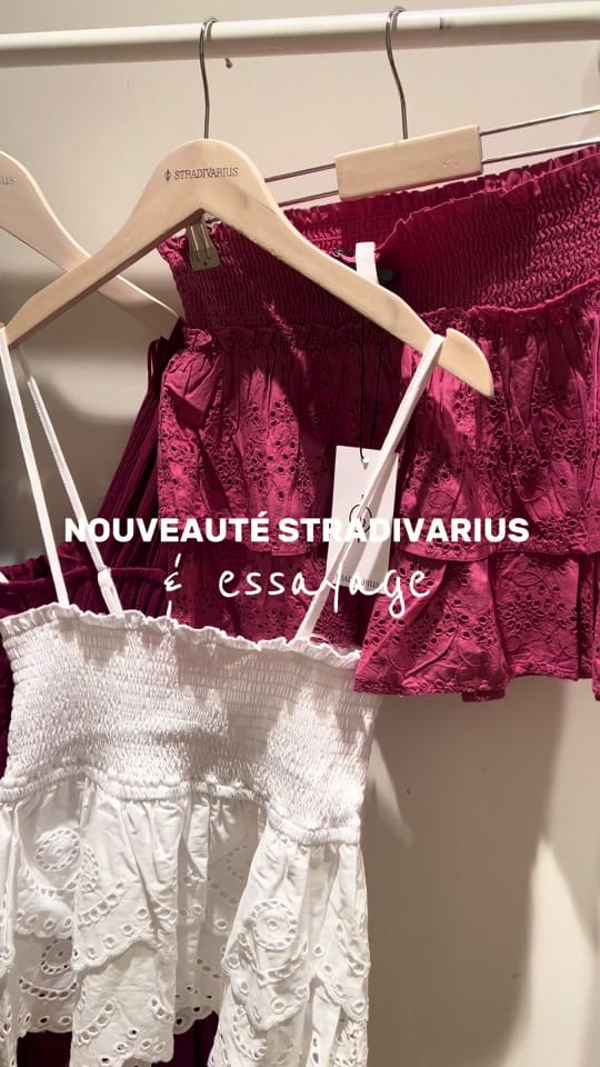 Post 10 by Morgane 🌞 on TikTok (video)