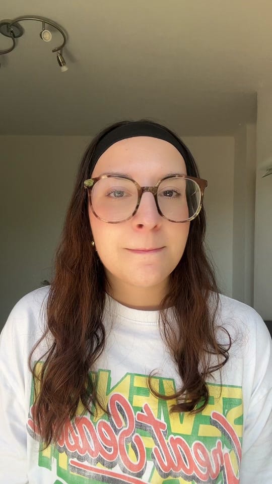 Post 2 by Morgane 🌞 on TikTok (video)