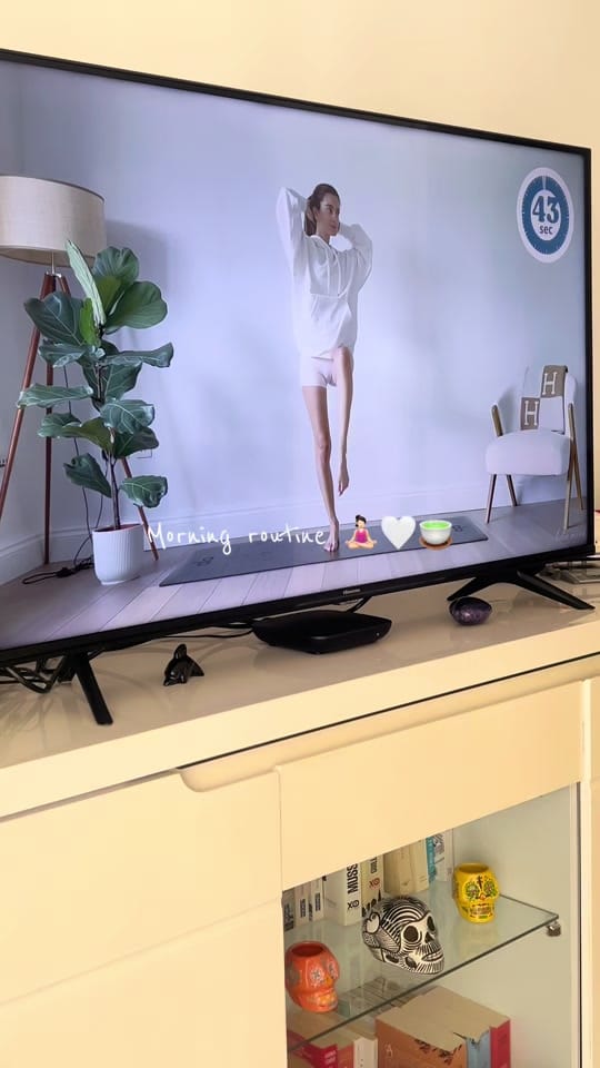 Post 5 by Morgane 🌞 on TikTok (video)
