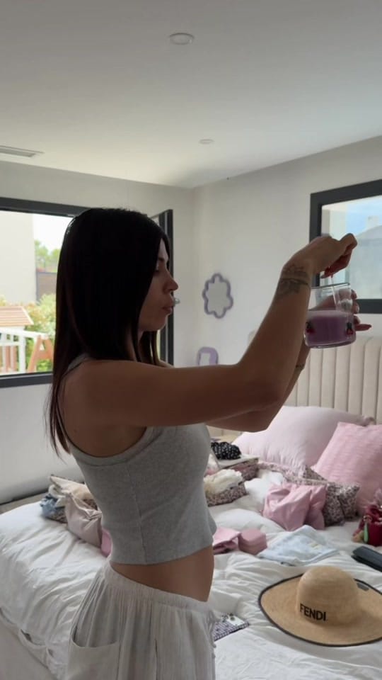 Post 4 by Noemiemakeuptouch on TikTok (video)