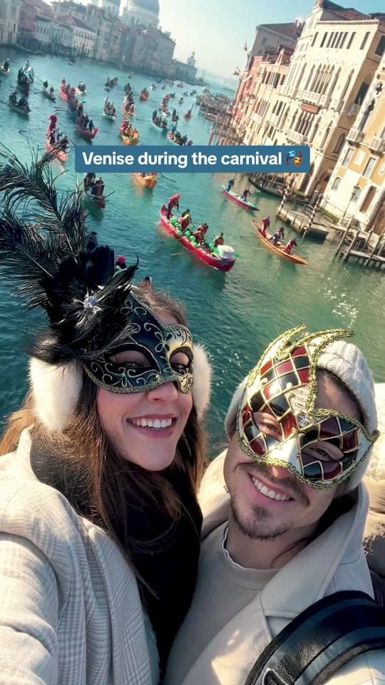 Post 7 by Valérie & Alessandro on TikTok (video)