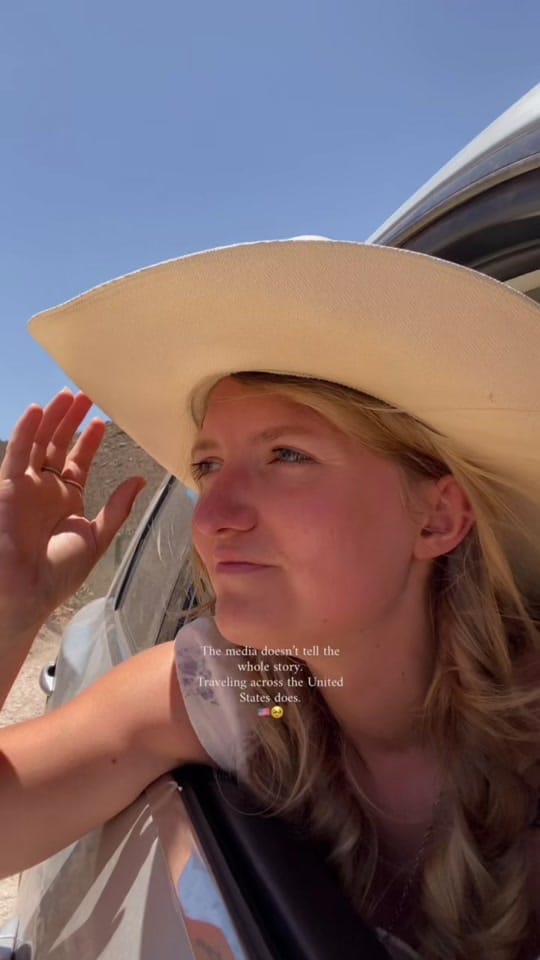 Post 2 by unefamilleauxstates on TikTok (video)