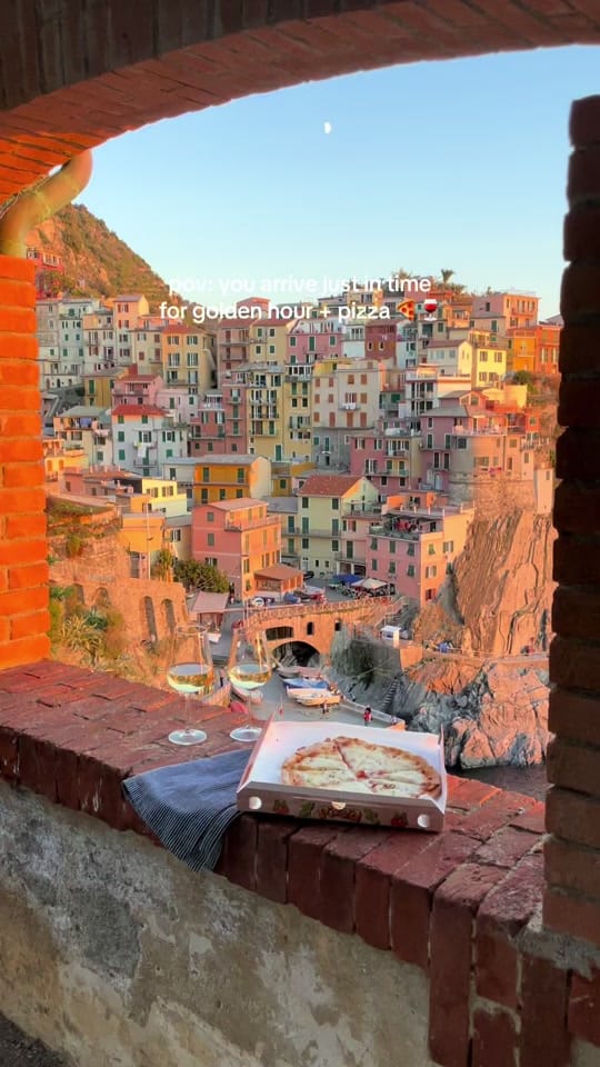 Post 10 by Wendy • Travel Creator on TikTok (video)