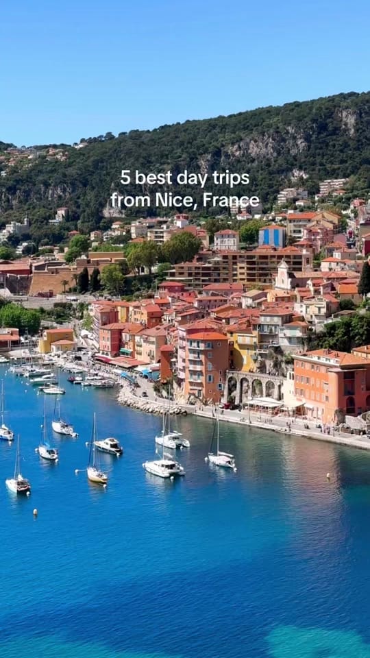 Post 6 by Wendy • Travel Creator on TikTok (video)