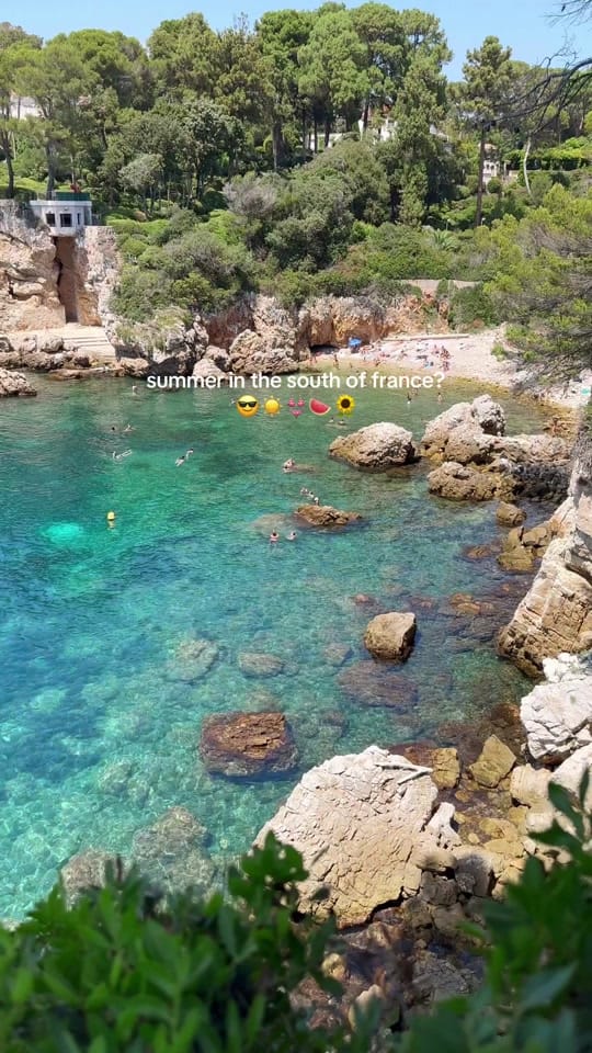 Post 7 by Wendy • Travel Creator on TikTok (video)