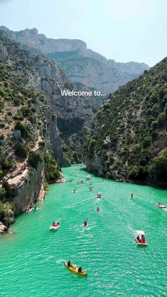 Post 2 by Wendy • Travel Creator on TikTok (video)