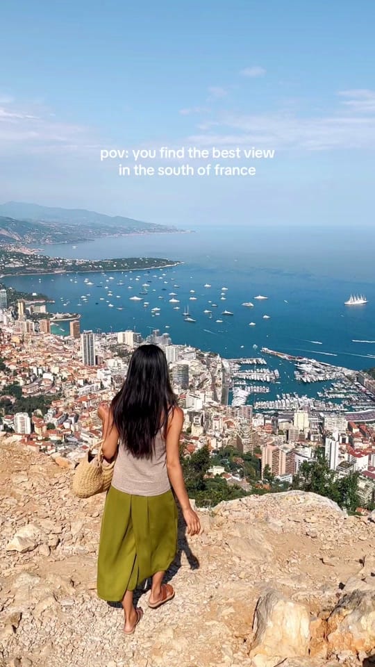 Post 3 by Wendy • Travel Creator on TikTok (video)