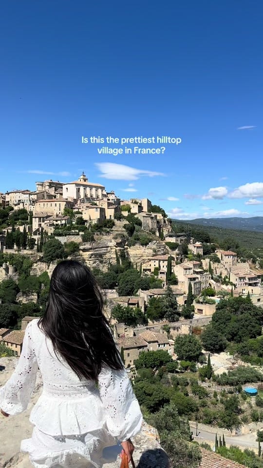 Post 1 by Wendy • Travel Creator on TikTok (video)