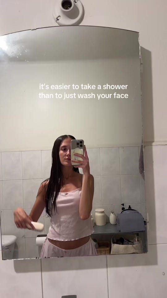 Post 9 by Isabella on TikTok (video)