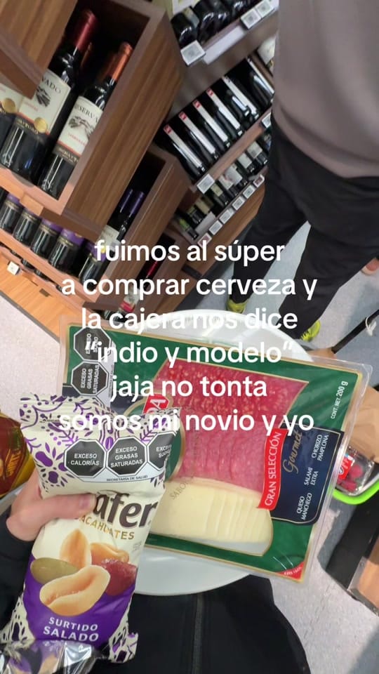 Post 2 by Isabella on TikTok (video)