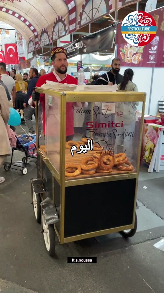 Post 8 by Noussa 🍒 on TikTok (video)