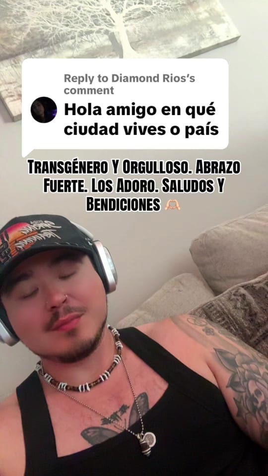 Post 2 by Leonardo M. Tapia on TikTok (video)