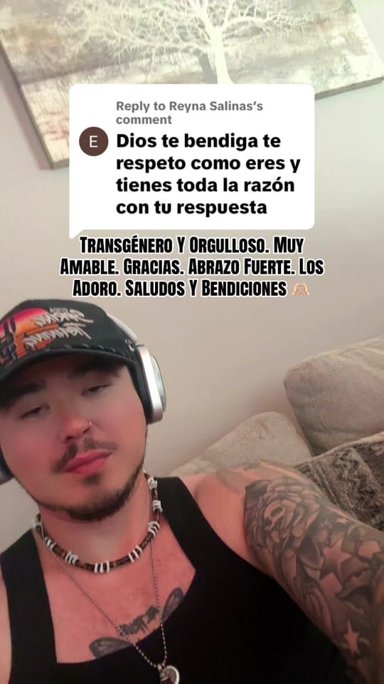 Post 4 by Leonardo M. Tapia on TikTok (video)