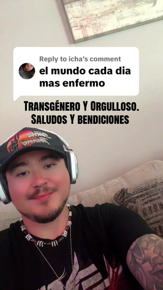 Post 6 by Leonardo M. Tapia on TikTok (video)