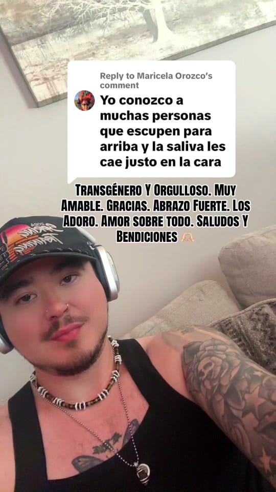 Post 3 by Leonardo M. Tapia on TikTok (video)