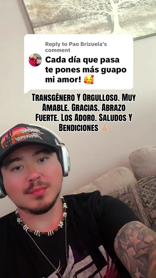 Post 5 by Leonardo M. Tapia on TikTok (video)