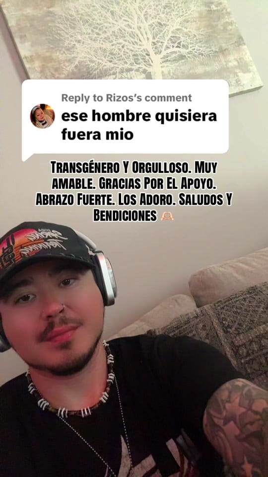 Post 8 by Leonardo M. Tapia on TikTok (video)