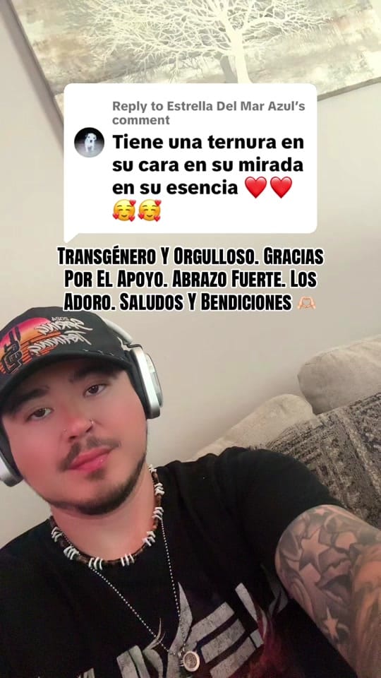 Post 9 by Leonardo M. Tapia on TikTok (video)