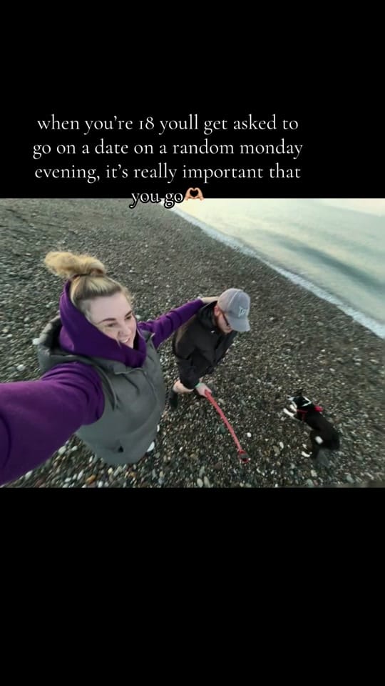 Post 7 by Leonie Jade on TikTok (video)