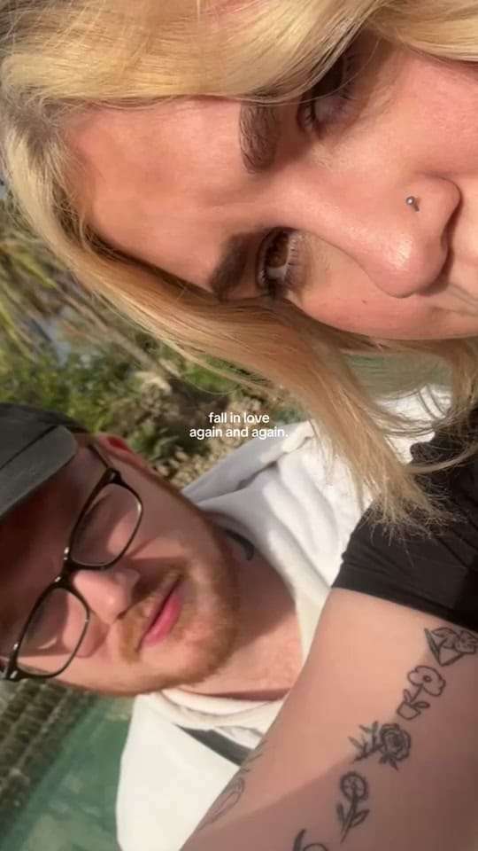 Post 9 by Leonie Jade on TikTok (video)