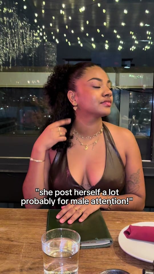 Post 8 by Mel 🍯 on TikTok (video)
