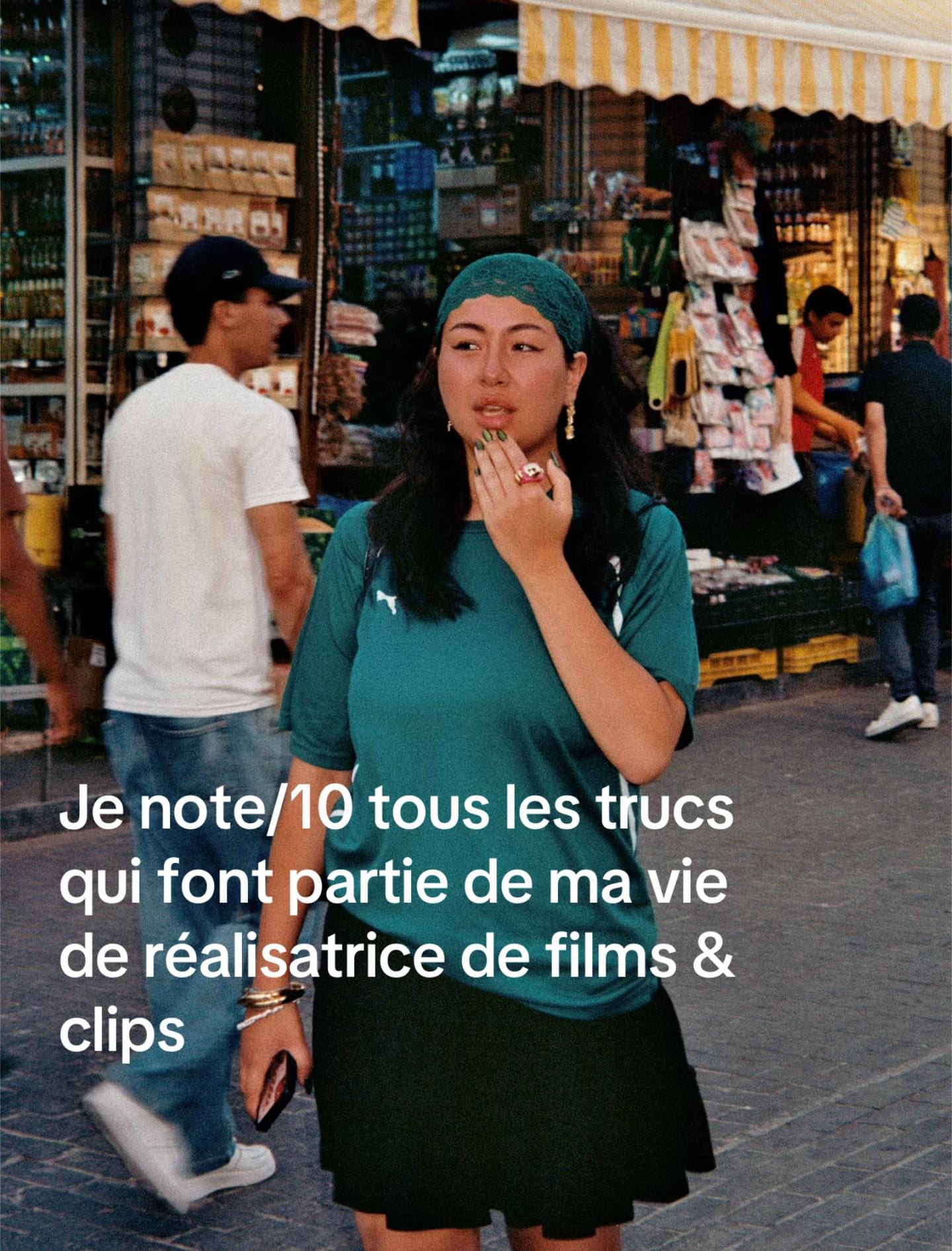 Post 6 by Jade-Salomé 📹🎞️💋 on TikTok (video)