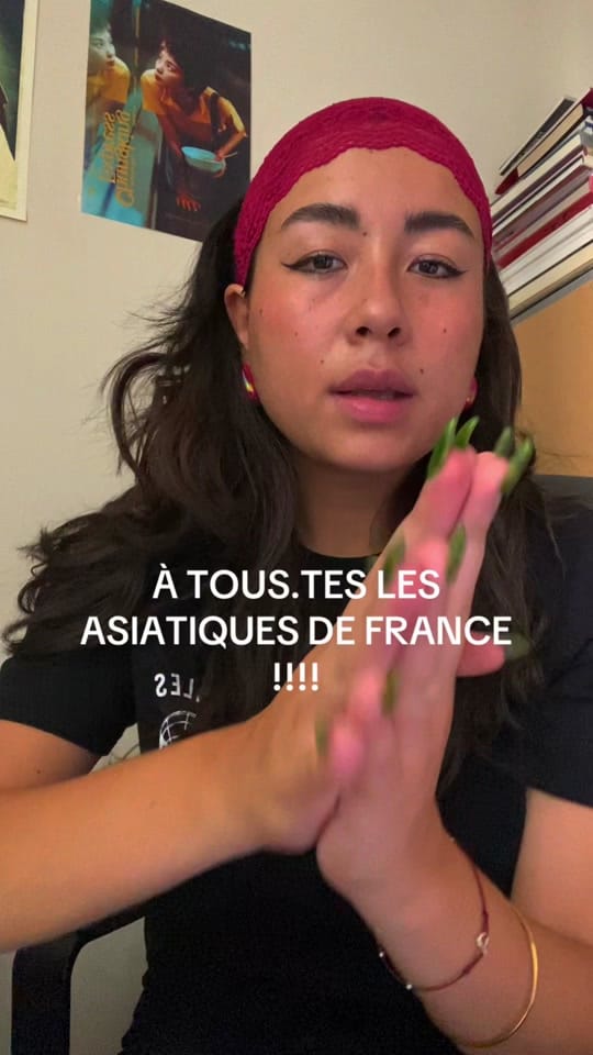 Post 9 by Jade-Salomé 📹🎞️💋 on TikTok (video)