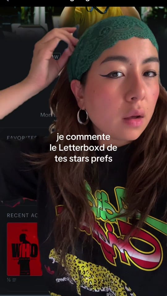 Post 5 by Jade-Salomé 📹🎞️💋 on TikTok (video)