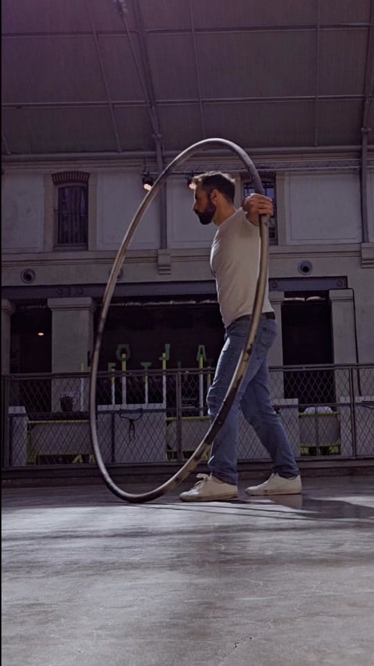 Post 7 by Guillaume Juncar Official on TikTok (video)