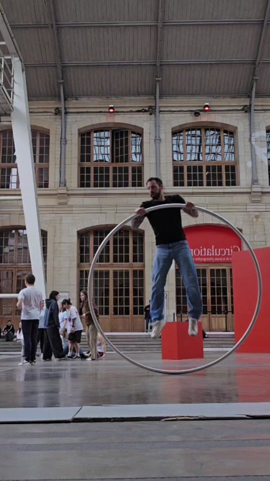 Post 4 by Guillaume Juncar Official on TikTok (video)