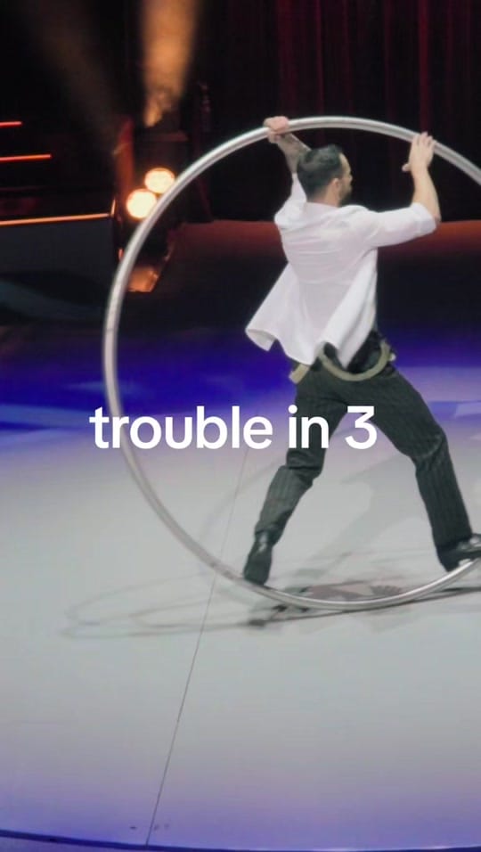 Post 2 by Guillaume Juncar Official on TikTok (video)