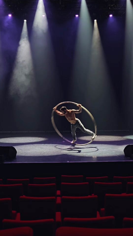 Post 6 by Guillaume Juncar Official on TikTok (video)