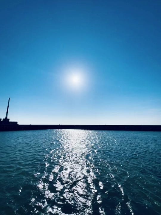 Post 1 by Travel Earth on TikTok (video)