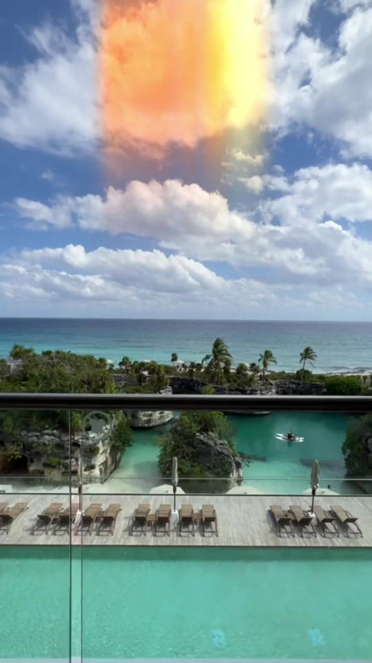 Post 7 by dodtravelmexico on TikTok (video)