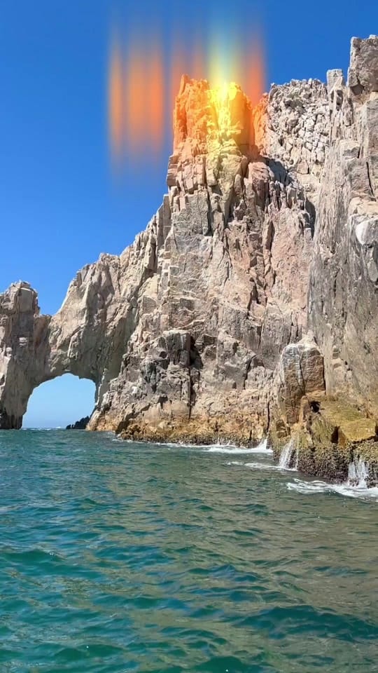 Post 1 by dodtravelmexico on TikTok (video)