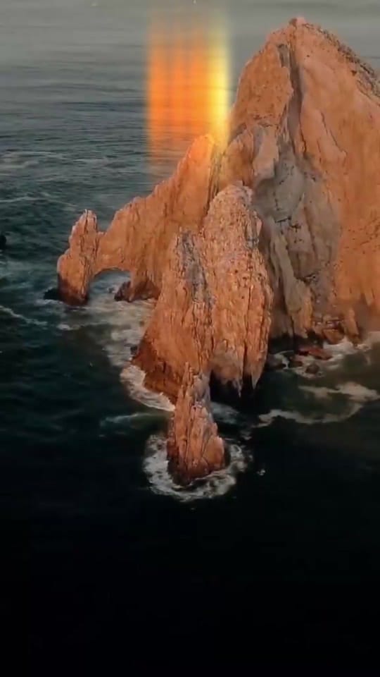 Post 6 by dodtravelmexico on TikTok (video)