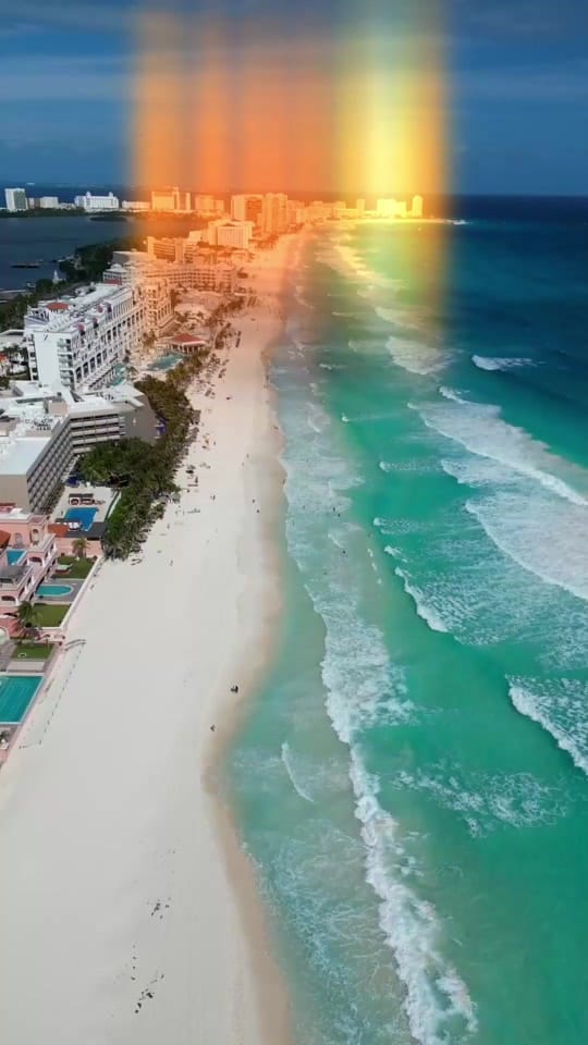 Post 10 by dodtravelmexico on TikTok (video)