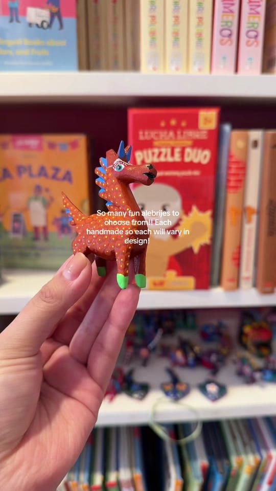 Post 6 by Mexico In My Pocket LLC on TikTok (video)