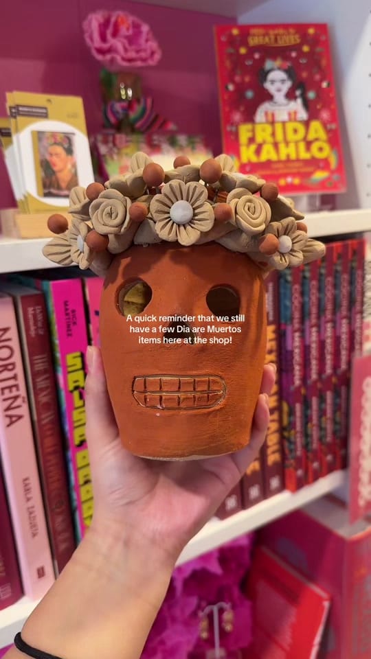 Post 9 by Mexico In My Pocket LLC on TikTok (video)