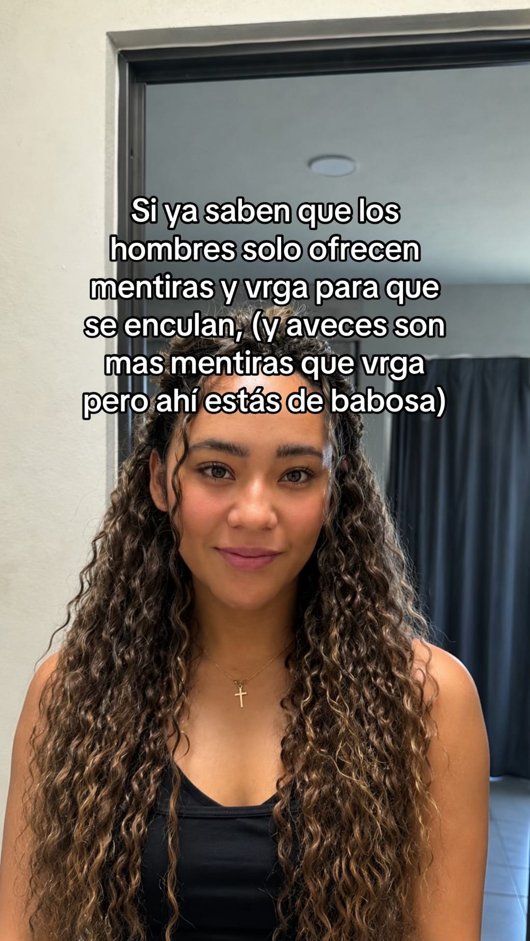 Post 1 by Alondra Castillo on TikTok (video)