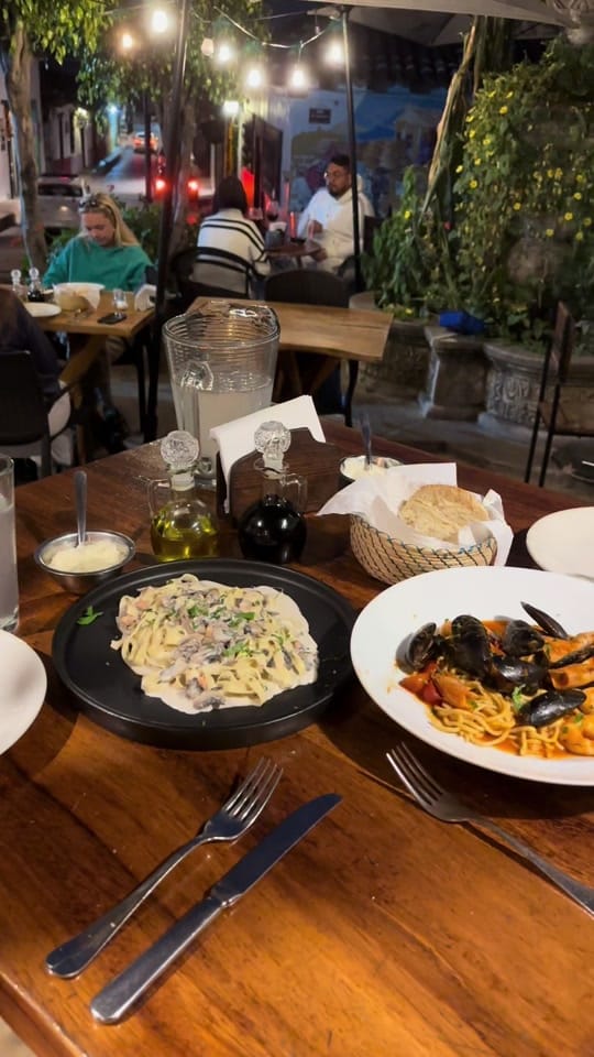 Post 3 by foodloverchiapas on TikTok (video)
