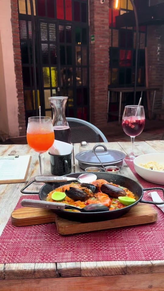 Post 7 by foodloverchiapas on TikTok (video)