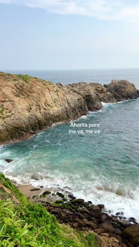 Post 6 by foodloverchiapas on TikTok (video)
