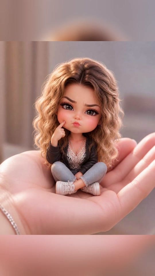 Post 7 by Queen.P👑♥️💄💅🏼 on TikTok (video)